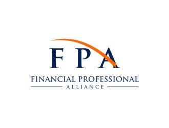 Financial Professional Alliance logo design by Adundas