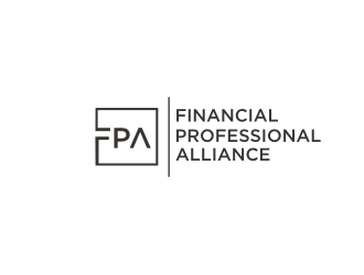 Financial Professional Alliance logo design by BintangDesign