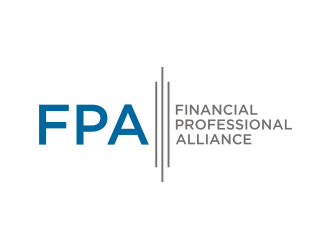 Financial Professional Alliance logo design by rief