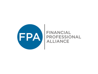 Financial Professional Alliance logo design by rief