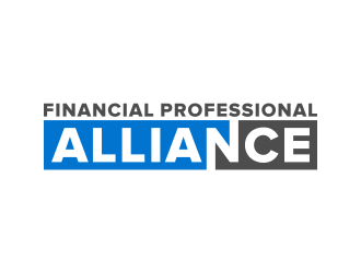 Financial Professional Alliance logo design by pakNton