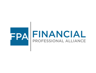 Financial Professional Alliance logo design by savana