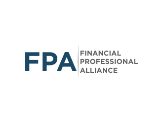 Financial Professional Alliance logo design by Greenlight