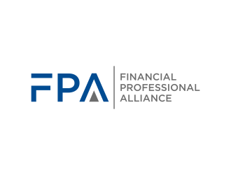 Financial Professional Alliance logo design by ammad