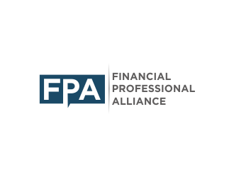 Financial Professional Alliance logo design by Greenlight