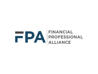Financial Professional Alliance logo design by Greenlight