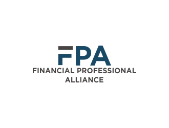 Financial Professional Alliance logo design by Greenlight