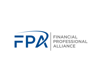 Financial Professional Alliance logo design by ammad