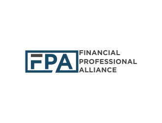 Financial Professional Alliance logo design by Greenlight