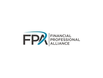 Financial Professional Alliance logo design by narnia