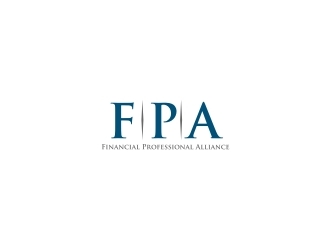 Financial Professional Alliance logo design by narnia