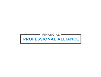 Financial Professional Alliance logo design by kurnia