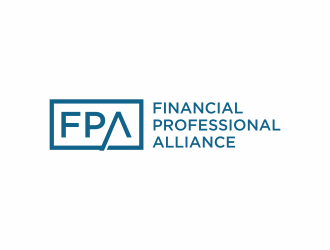 Financial Professional Alliance logo design by hopee