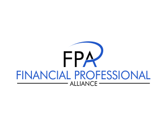 Financial Professional Alliance logo design by qqdesigns