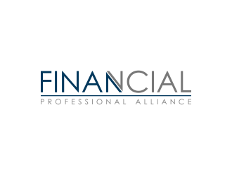 Financial Professional Alliance logo design by deddy