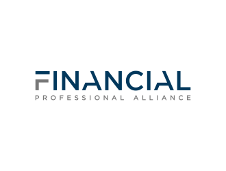 Financial Professional Alliance logo design by deddy