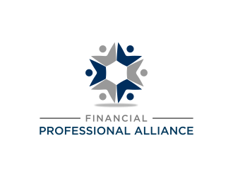 Financial Professional Alliance logo design by deddy