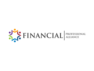 Financial Professional Alliance logo design by deddy