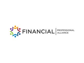 Financial Professional Alliance logo design by deddy