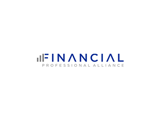 Financial Professional Alliance logo design by blackcane
