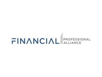 Financial Professional Alliance logo design by Gravity