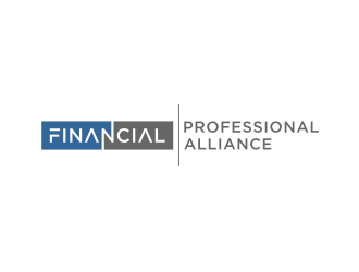 Financial Professional Alliance logo design by Gravity
