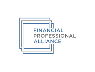 Financial Professional Alliance logo design by Gravity