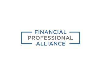 Financial Professional Alliance logo design by Gravity