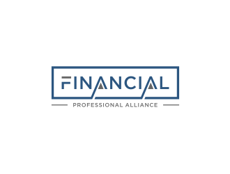 Financial Professional Alliance logo design by Gravity