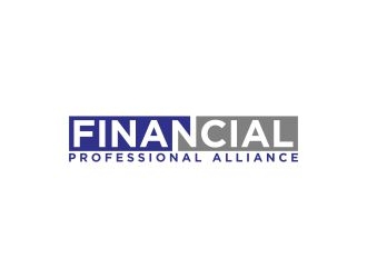 Financial Professional Alliance logo design by agil