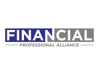 Financial Professional Alliance logo design by agil