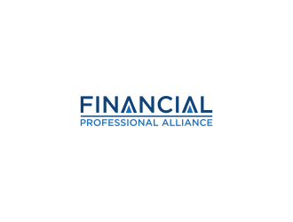 Financial Professional Alliance logo design by RIANW