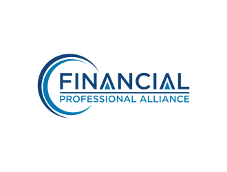 Financial Professional Alliance logo design by RIANW
