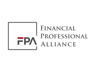 Financial Professional Alliance logo design by Purwoko21