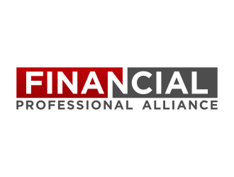 Financial Professional Alliance logo design by Purwoko21