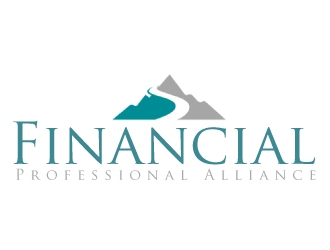 Financial Professional Alliance logo design by ElonStark