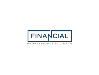 Financial Professional Alliance logo design by Barkah