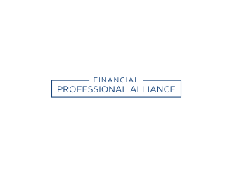 Financial Professional Alliance logo design by Barkah