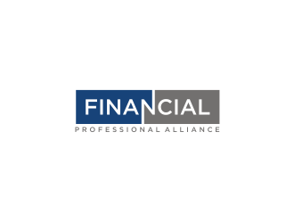 Financial Professional Alliance logo design by Barkah