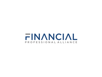 Financial Professional Alliance logo design by Barkah