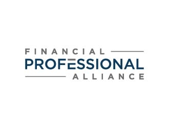Financial Professional Alliance logo design by maserik