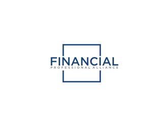 Financial Professional Alliance logo design by Barkah