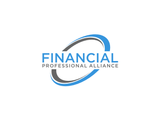 Financial Professional Alliance logo design by blessings