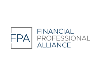 Financial Professional Alliance logo design by lexipej