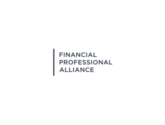 Financial Professional Alliance logo design by Susanti
