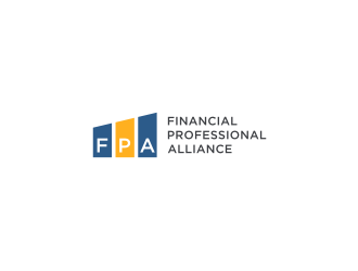 Financial Professional Alliance logo design by Susanti