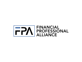 Financial Professional Alliance logo design by ingepro