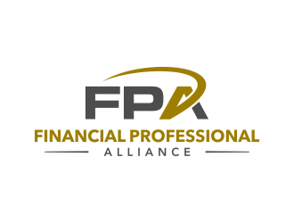 Financial Professional Alliance logo design by ingepro