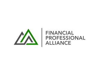 Financial Professional Alliance logo design by ingepro