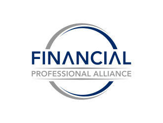 Financial Professional Alliance logo design by ingepro